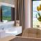 Montefiori Lux View Apartment