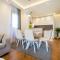 Montefiori Lux View Apartment