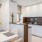 Montefiori Lux View Apartment
