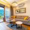 Montefiori Lux View Apartment