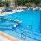 Las Damas Premium 23F Beach Front - Pool & Parking Las Damas Premium 23F Beach Front - Pool & Parking