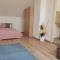 Pinkóczi Apartmanház