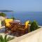 Paxos Sunrise Villas