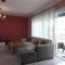 Precious Diamond with view - parking place and superfast WiFi - Kavála