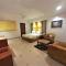 The Angel Hotel & Suites near Medanta