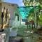 La huerta del Castillo con su Caz de agua - Enjoy Life & Relax