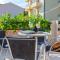 Sea and Lemon Tree apartment