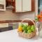 Sea and Lemon Tree apartment