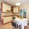 Sea and Lemon Tree apartment