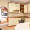 Sea and Lemon Tree apartment