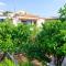 Sea and Lemon Tree apartment