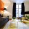 Short Stay Group Museum View Serviced Apartments - Paris