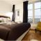 Short Stay Group Museum View Serviced Apartments - París