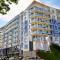 Apartament 200m od plaży DOBRUK APARTAMENTY w DIWA SPA 4 gwiazdki