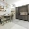 Bullona Design Flat - M5 Gerusalemme and Domodossola