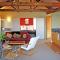 Foto: Aporo Pondsiders Luxury Cottages 1/18