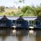 Foto: Aporo Pondsiders Luxury Cottages