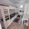 Greenfield Apartman