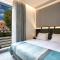 Hotel 1231