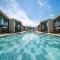 HVD Reina del Mar - Premium Spa Service & Free Parking