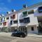 Antracit Apartman - free parking