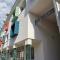 Antracit Apartman - free parking