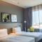 Novotel Chennai Chamiers Road