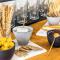 Ibis Styles Paris Gare de lEst Magenta