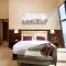 Fairmont Baku, Flame Towers