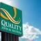 Quality Inn & Suites Wilsonville - Wilsonville