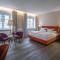 Altstadthotel der Patrizier