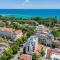 Sea&City Deluxe Apartment - Top Center Varna by Flat Mаnager - Varna