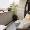 Sea&City Deluxe Apartment - Top Center Varna by Flat Mаnager - Varna