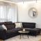 Sea&City Deluxe Apartment - Top Center Varna by Flat Mаnager - Varna
