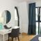 Sea&City Deluxe Apartment - Top Center Varna by Flat Mаnager - Varna