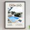 Ban Rub Lom Pool Villa 3 difference villas