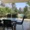 Danaos Pool View