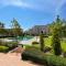 Provence Deluxe Apartment in Atia Resort