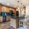 326 Kiva Condo access to Ski in Out - 埃文