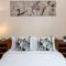 HiGuests - Modern Apt in Dubai Marina With Pool and Gym - Dubaj