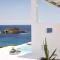 Wise Luxury Suites - Kithnos