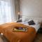 Villa Natura luxury apartments - Mandre