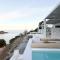 Wise Luxury Suites - Kithnos