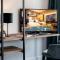 Boutique Hotel First City