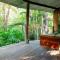 Wollumbin Palms Rainforest Retreat
