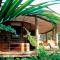 Foto: Mt Warning Rainforest Retreat