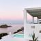 Wise Luxury Suites - Kithnos