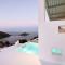 Wise Luxury Suites - Kithnos