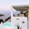 Wise Luxury Suites - Kithnos