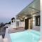 Wise Luxury Suites - Kithnos